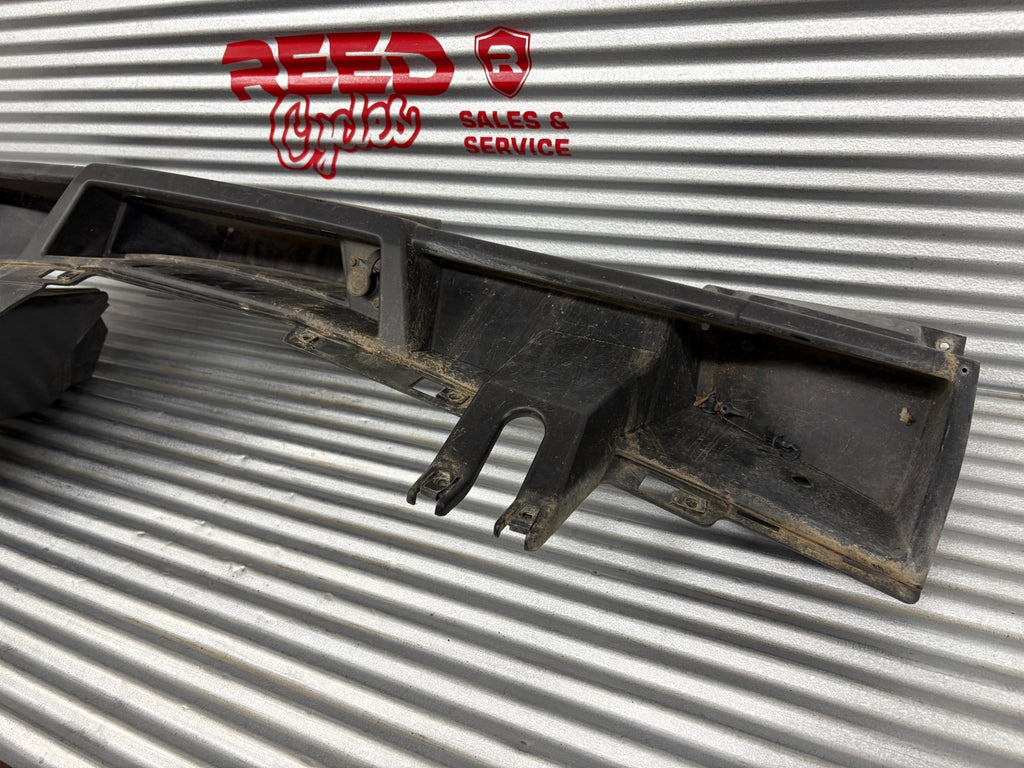 2013 Polaris Ranger XP 900 Dash Storage Panel OEM 5439017-070