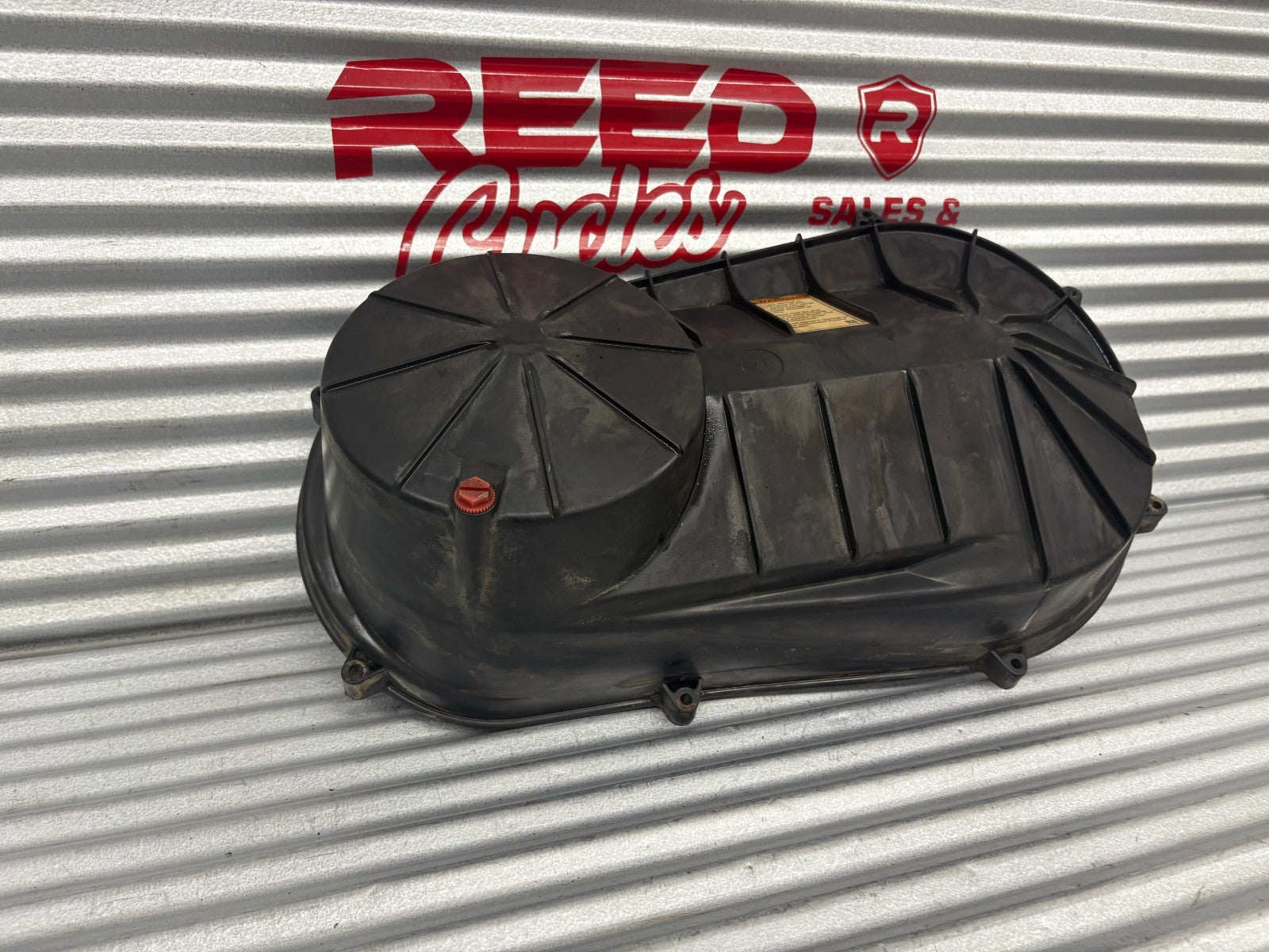 2014 Polaris Ranger 570 Crew Outer Clutch Cover OEM 2634179
