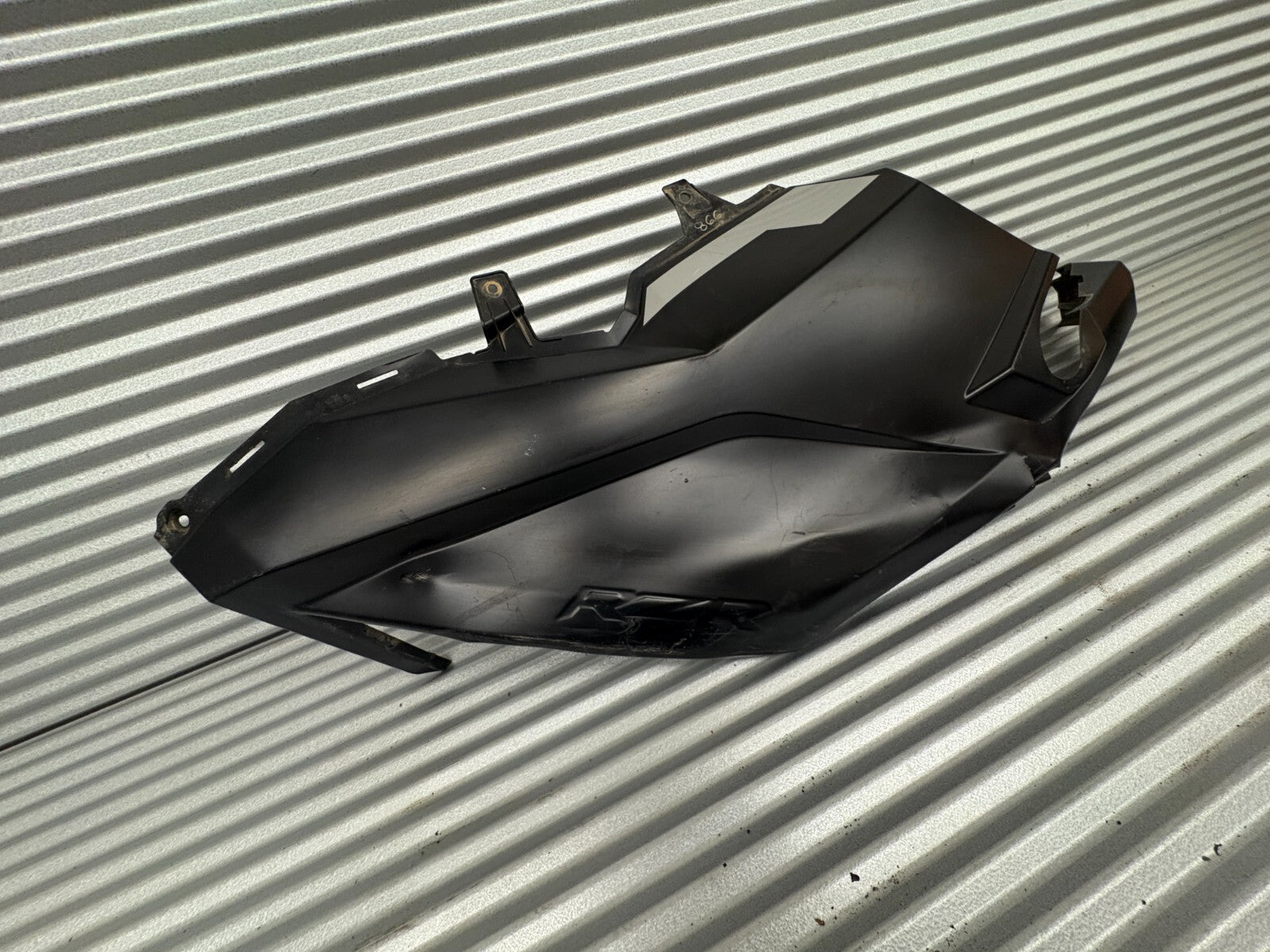 Polaris RZR PRO XP LH Fender OEM- 5455173