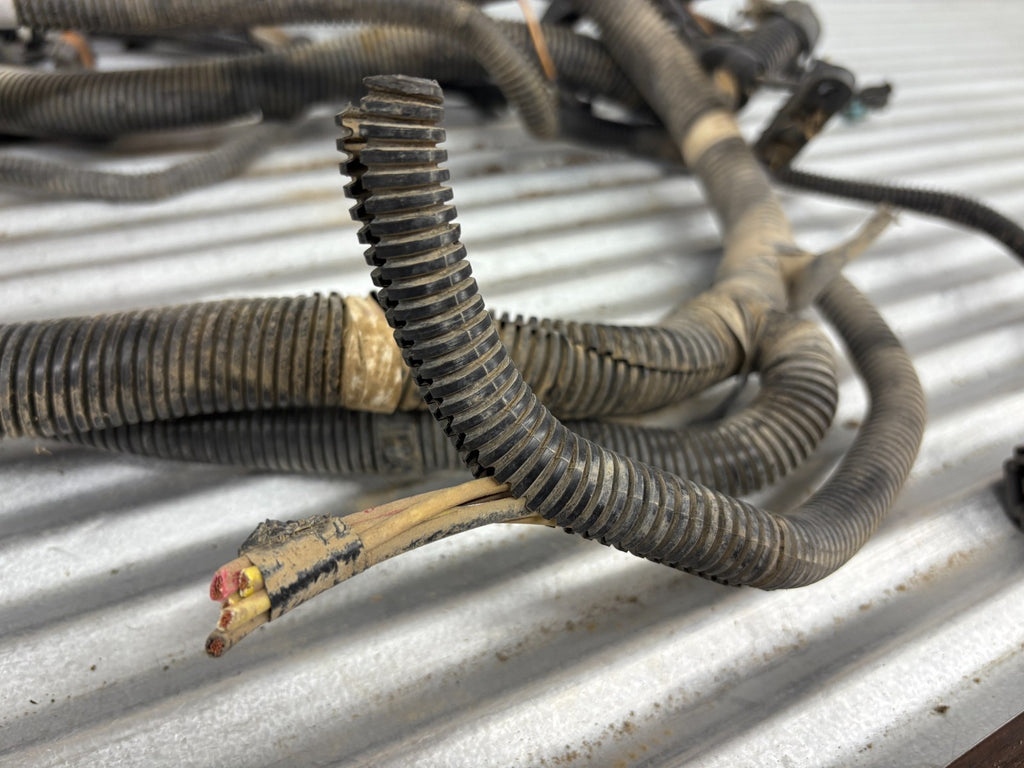 2013 Polaris Ranger XP 900 Main Electrical Harness OEM 2411731