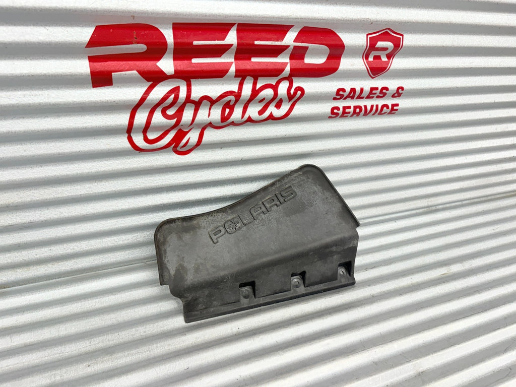 Polaris 700 Sportsman Axle Shaft Guard Front Left 5435027-070