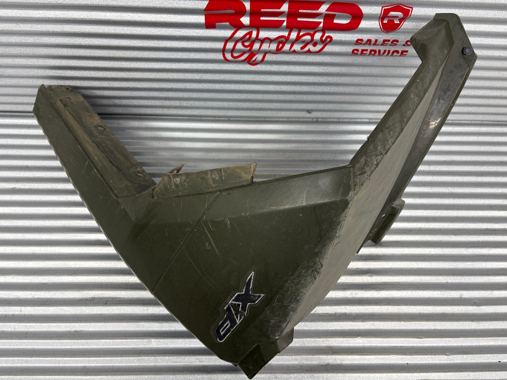 2013 Polaris Ranger XP 900 Left Front Fender OEM 5439009-498