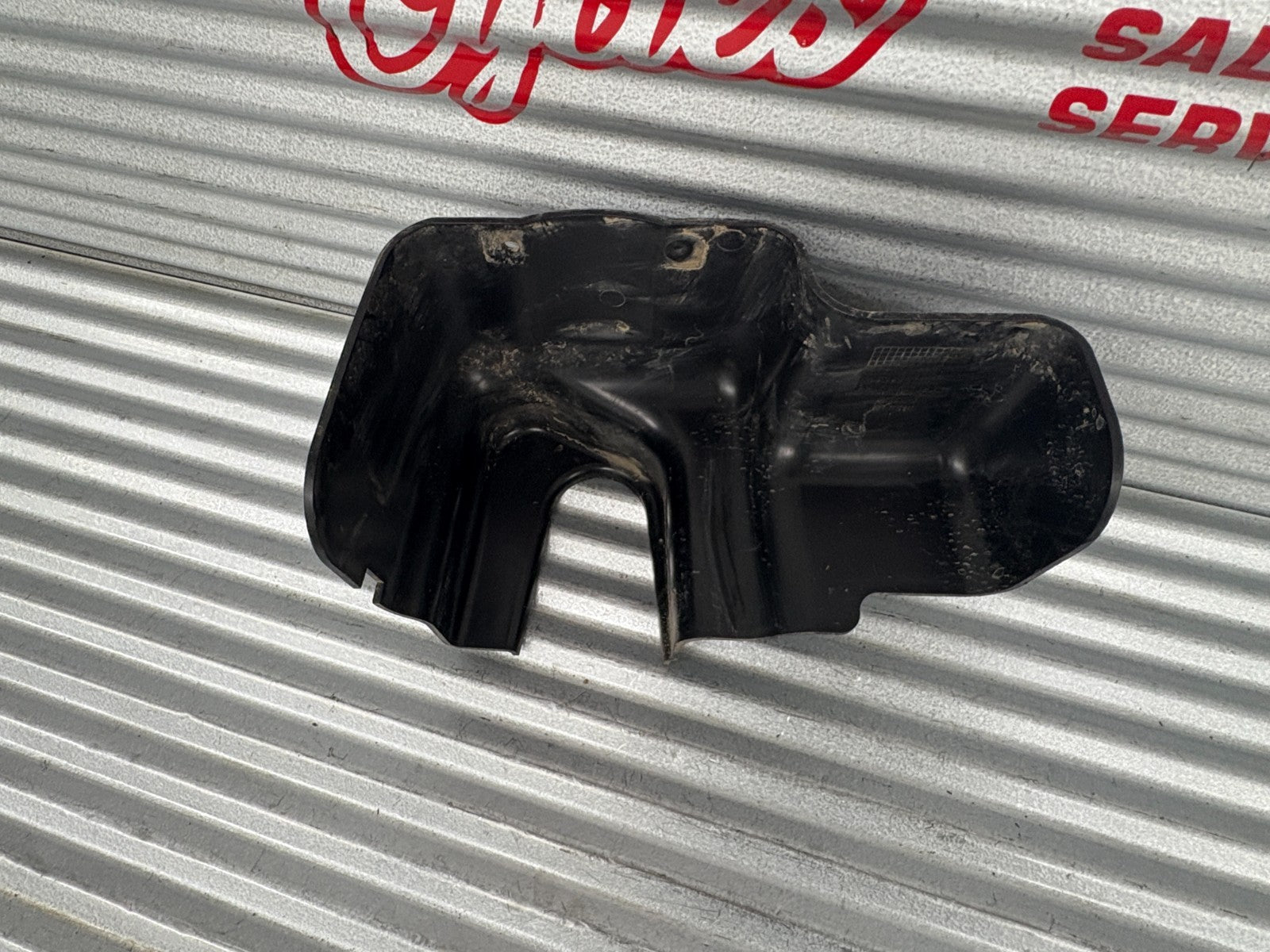 2023 Polaris RZR PRO XP Power Steering Pump Cover Panel 5457279 OEM