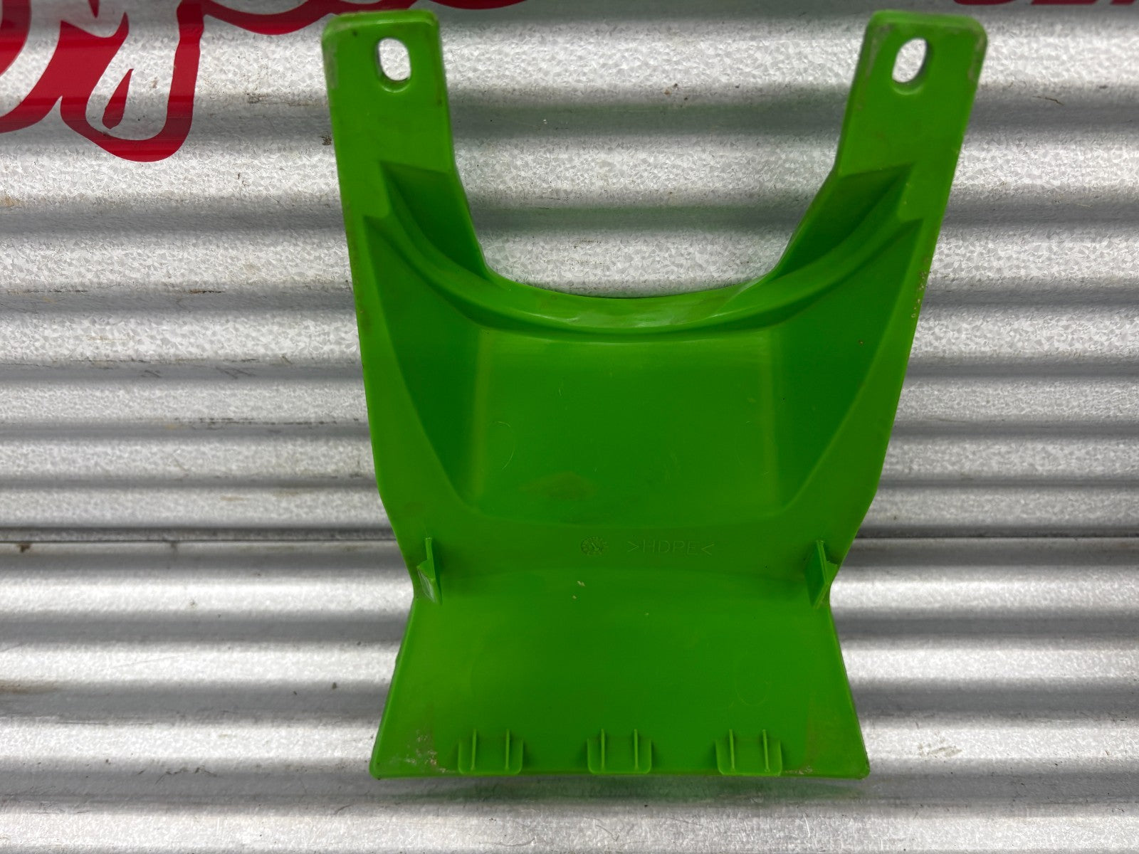 2007 Arctic Cat 400 4x4 Steering Post Cover OEM 1406-970