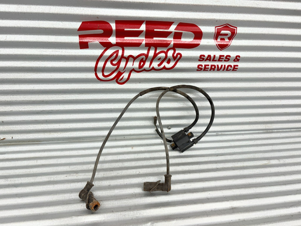 2002 Polaris Sportsman 700 Ignition Coil OEM 4010364 4010696 4010785