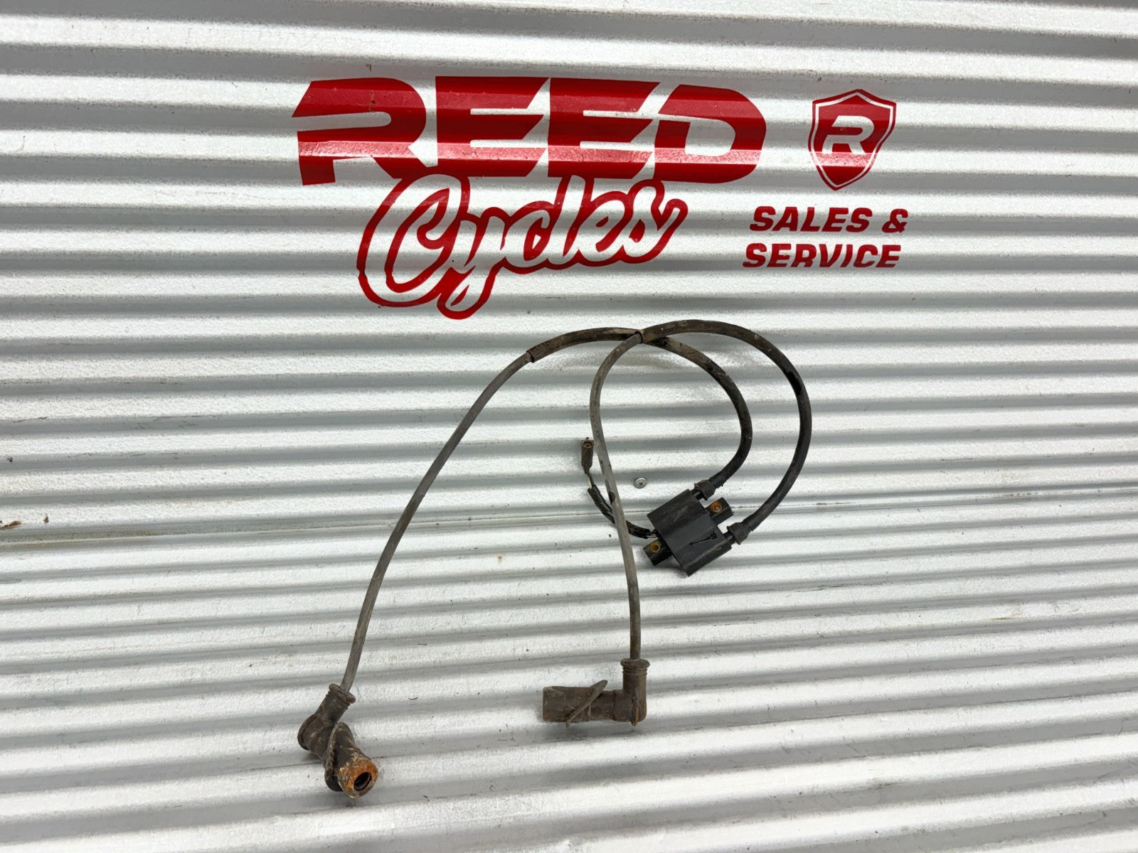 2002 Polaris Sportsman 700 Ignition Coil OEM 4010364 4010696 4010785