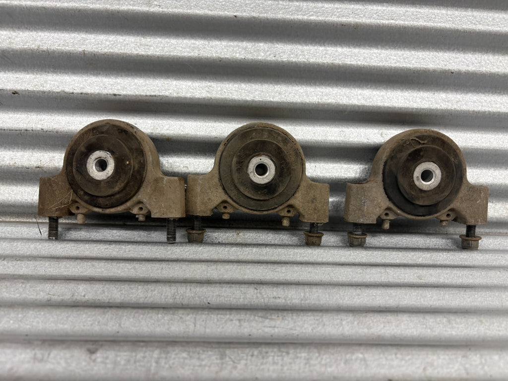 2014 Polaris Ranger 570 Crew EFI Engine Mounts OEM 1332955