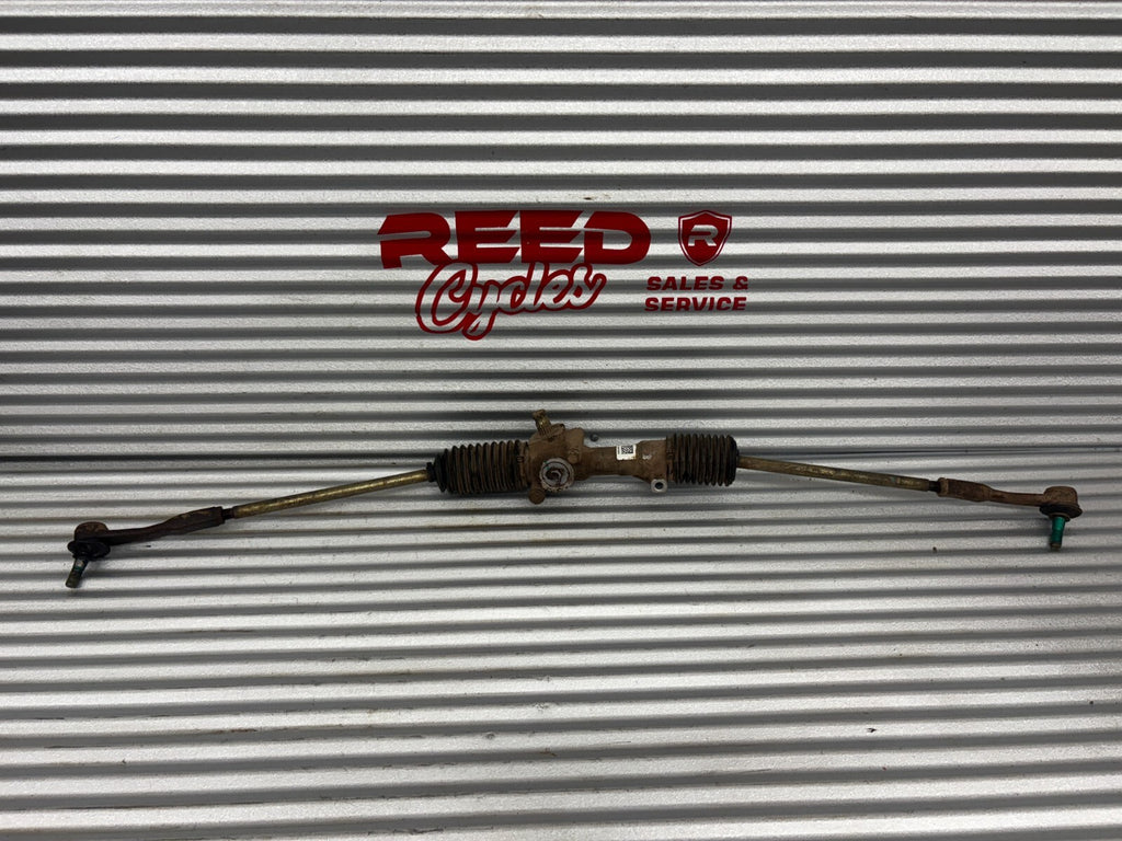 2018 Polaris Ranger  XP 1000 OEM Steering Rack and Pinion 1824794