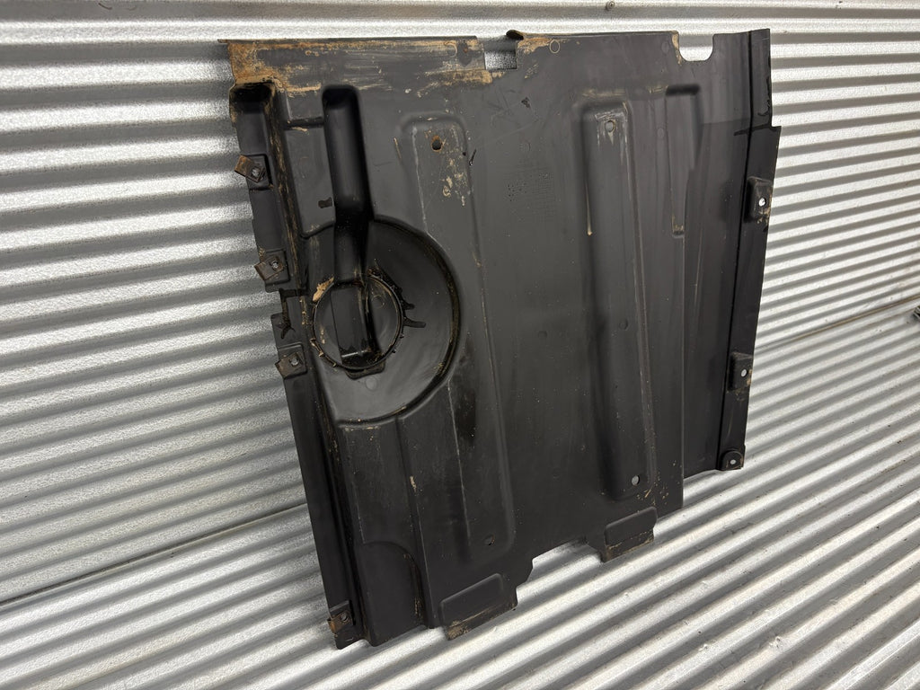 2023 Polaris RZR PRO XP Turbo Right Under Seat Splash Guard 5456320-070 OEM