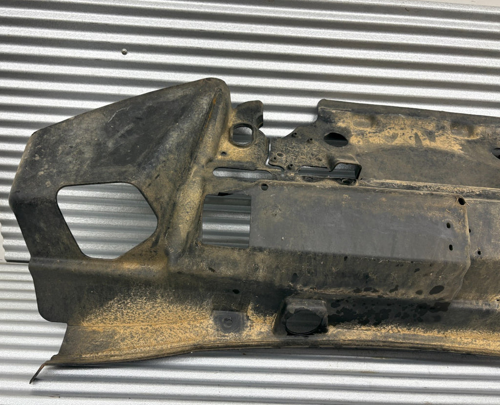 2013 Polaris Ranger XP 900 Hood Liner Splash Guard OEM 5439025-070