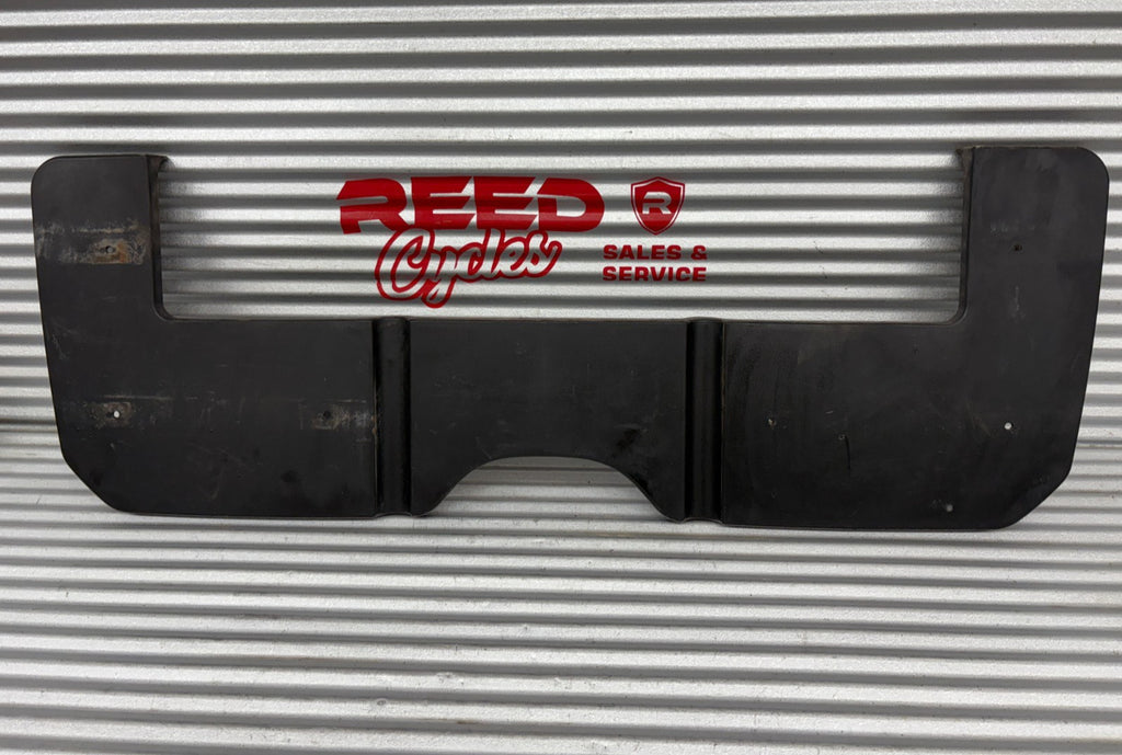 2014 Polaris Ranger 570 EFI Crew Seat Back Cover OEM 5437909-070