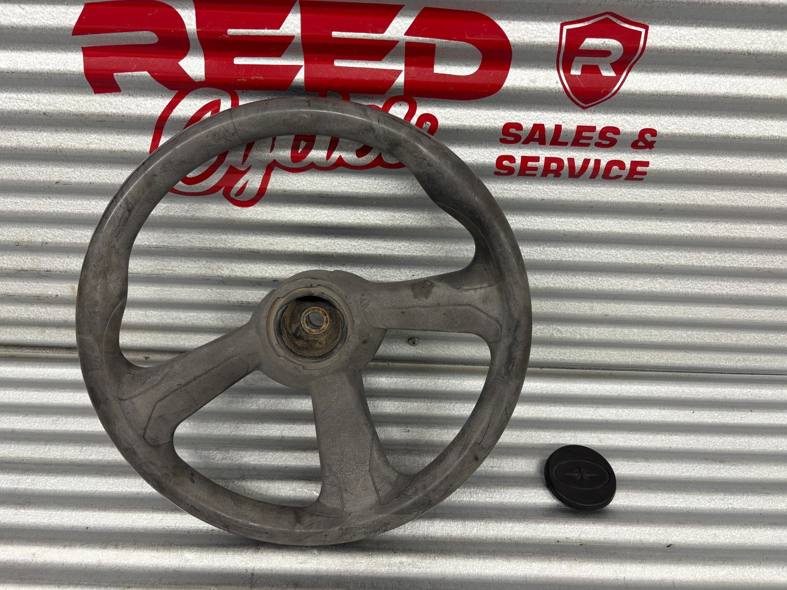 2014 Polaris Ranger 570 Steering Wheel OEM 1823623