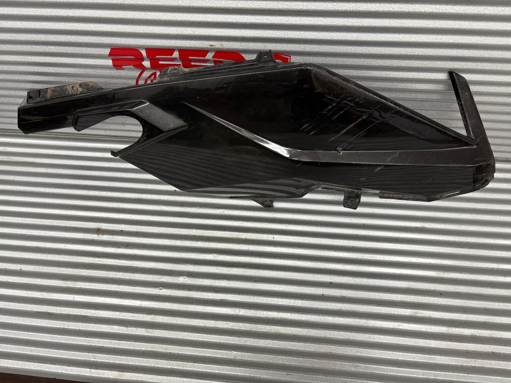 2023 Polaris RZR PRO XP Front Left Fender Black OEM 5455173