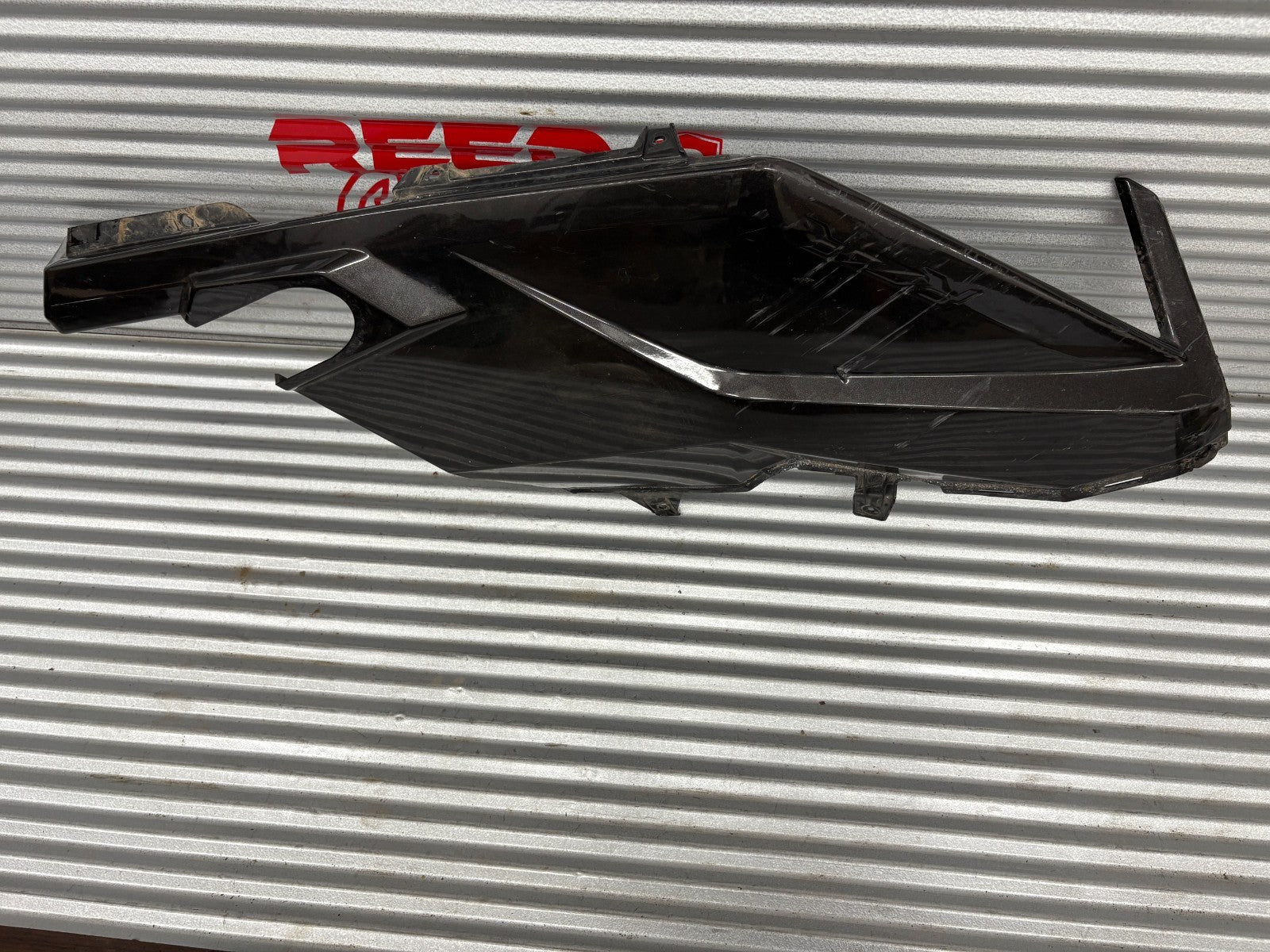 2023 Polaris RZR PRO XP Front Left Fender Black OEM 5455173