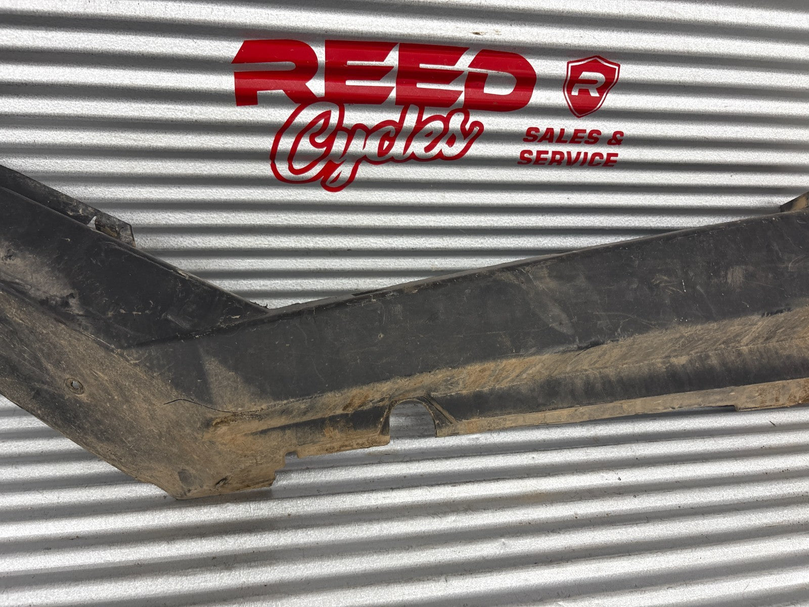 2023 Polaris RZR PRO XP Front Right Rocker Cover Panel 5455172-070 OEM