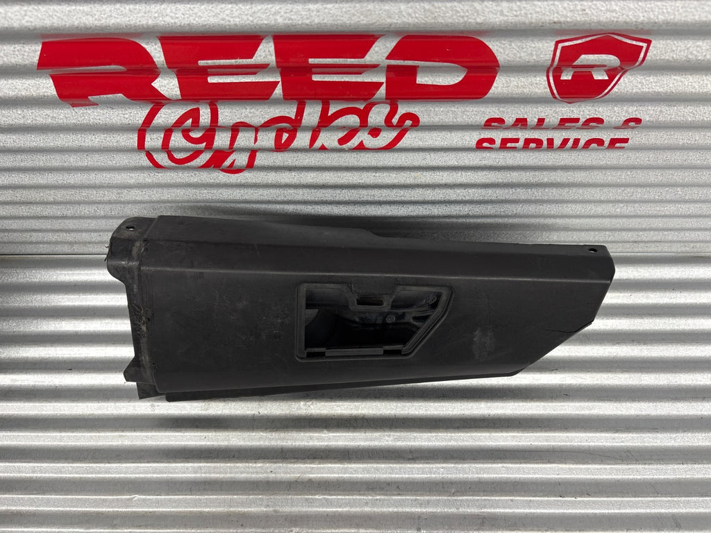 2013 Polaris Ranger XP 900 Right Side Vent Intake Cover OEM 5450001-070