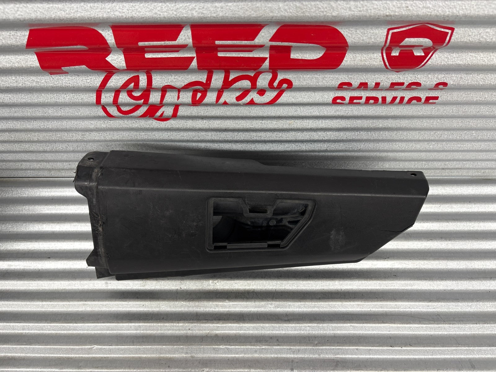 2013 Polaris Ranger XP 900 Right Side Vent Intake Cover OEM 5450001-070