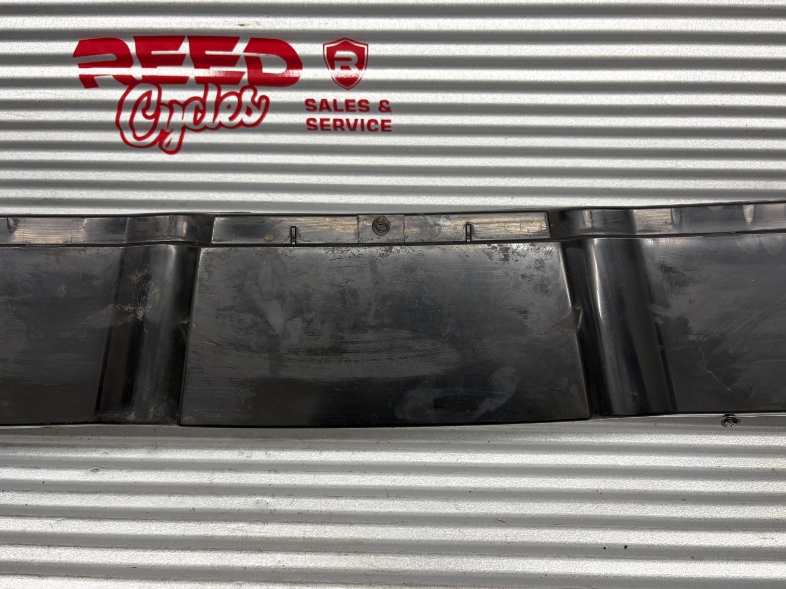 2010 Kawasaki Teryx 750 Dash Upper OEM 35004-0142-839