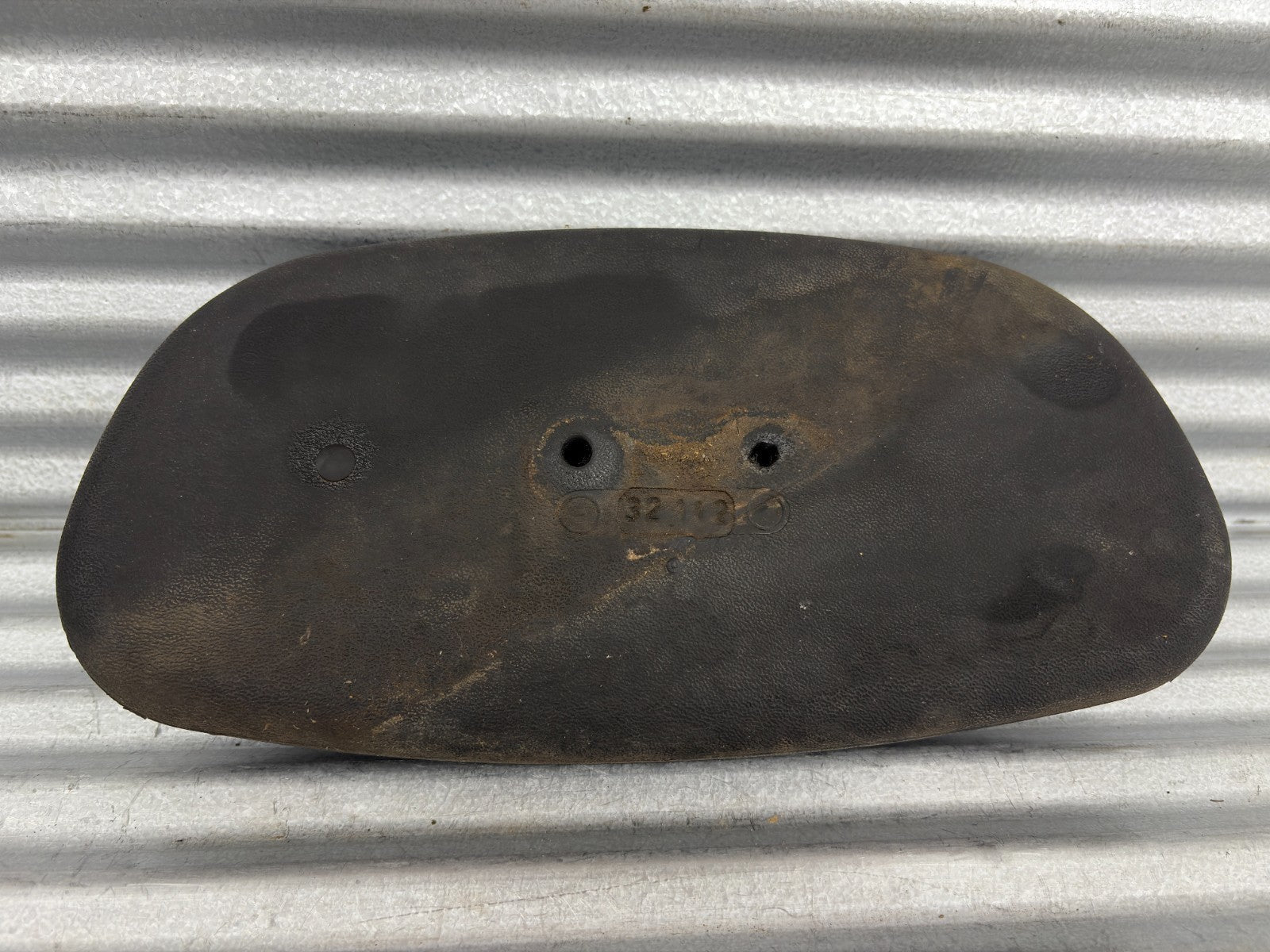 2013 Polaris Ranger XP 900 Head Rest OEM 5437938-070