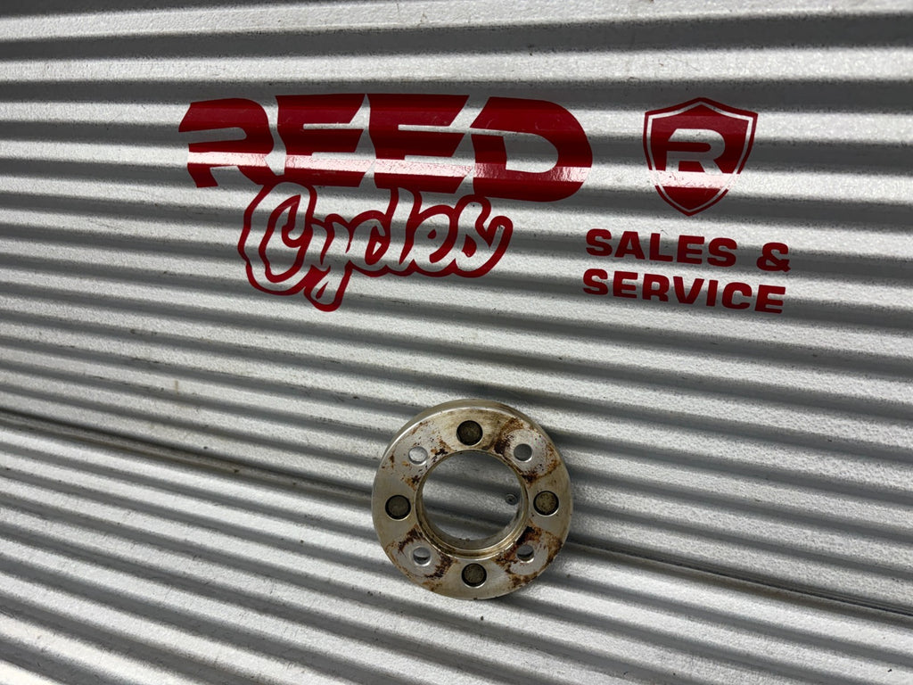 2013 Suzuki KingQuad 750 AXi Front Wheel Spacer