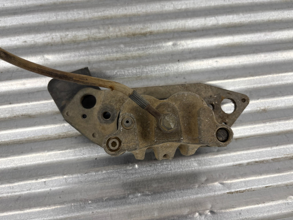 2013 Polaris Ranger XP 900 Front Right Brake Caliper OEM 1911284