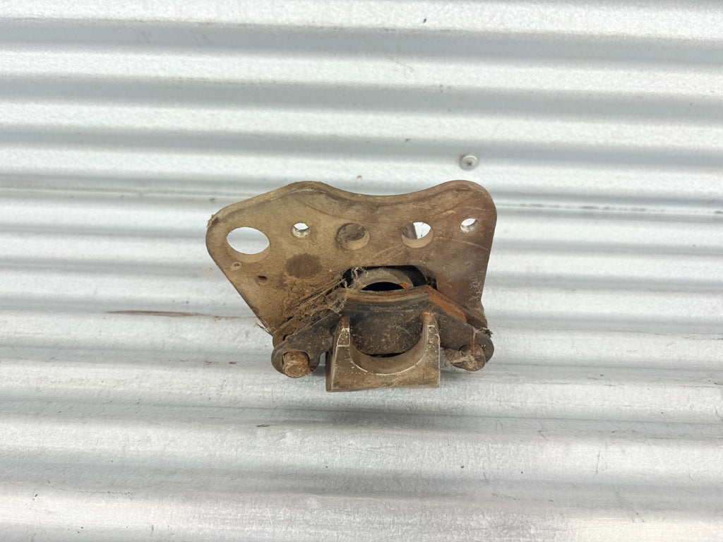 2002 Polaris Sportsman 700 Left Front Brake Caliper Assembly OEM 5132960