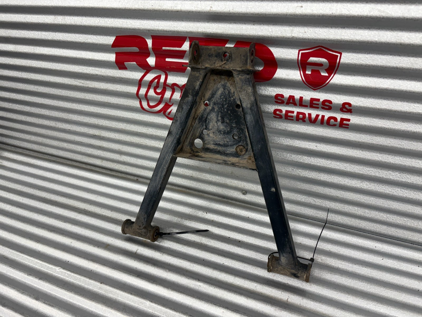 2014 Polaris Ranger 570 Crew EFI Left Rear Upper A-Arm OEM 1018991-458