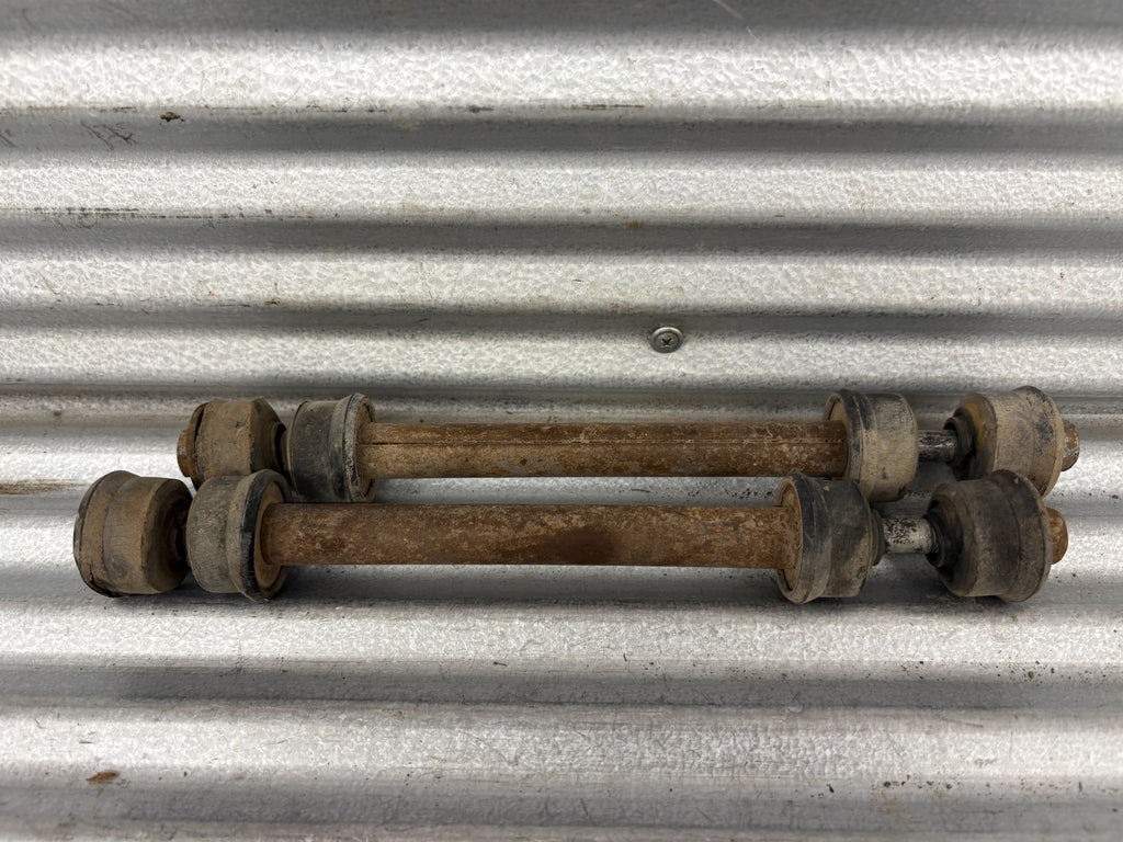 2014 Polaris Ranger 570 Crew EFI Rear Sway Bar End Link OEM 1543162