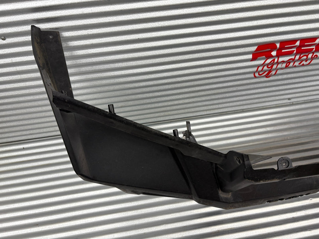 2013 Polaris Ranger XP 900 Front Bumper Grill OEM 5439018-070