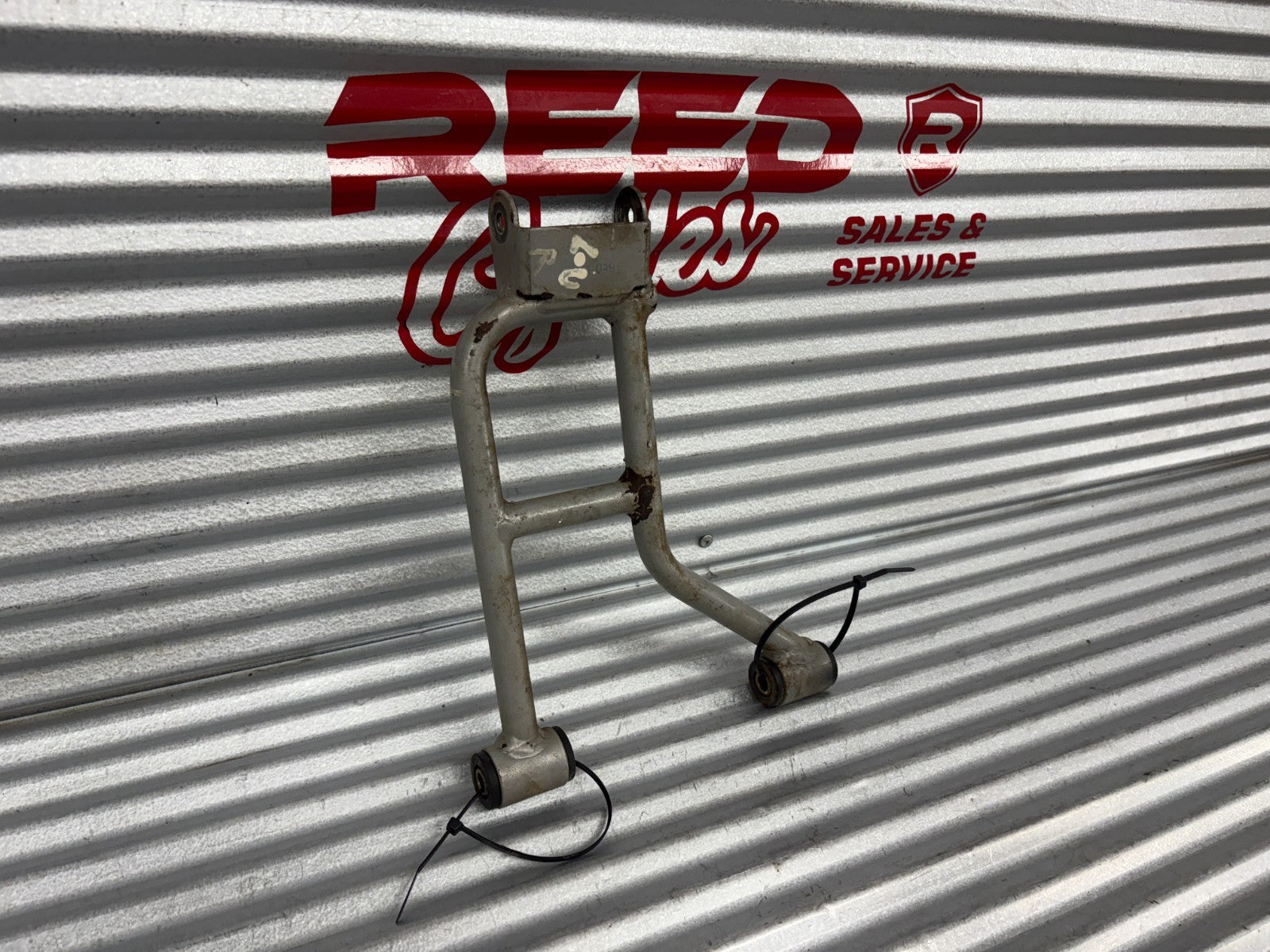 2007 Arctic Cat 400 4x4 Left Rear Upper A-Arm OEM 0504-577