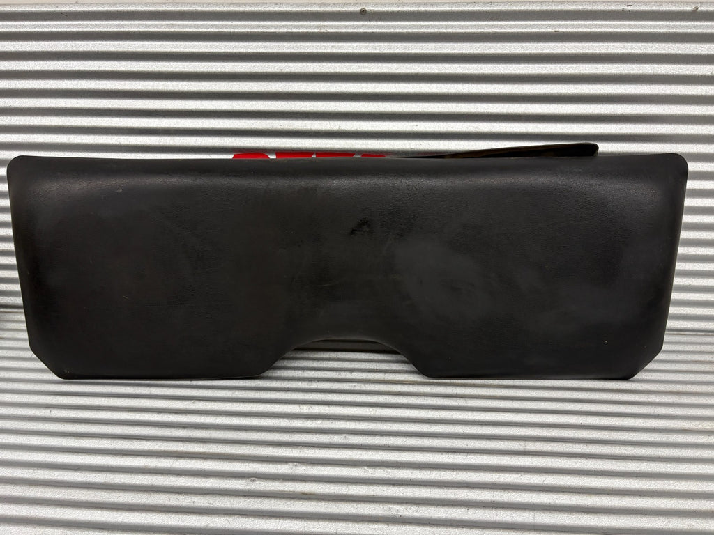 2014 Polaris Ranger 570 Crew EFI Full Seat Back OEM 2684887-070