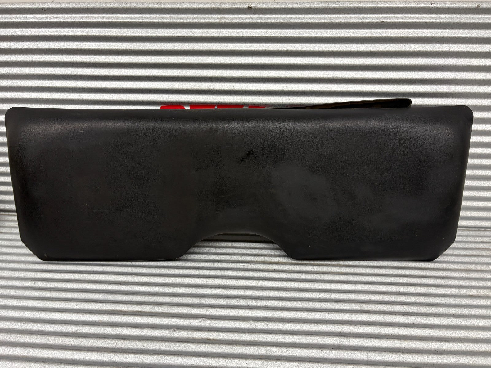 2014 Polaris Ranger 570 Crew EFI Full Seat Back OEM 2684887-070