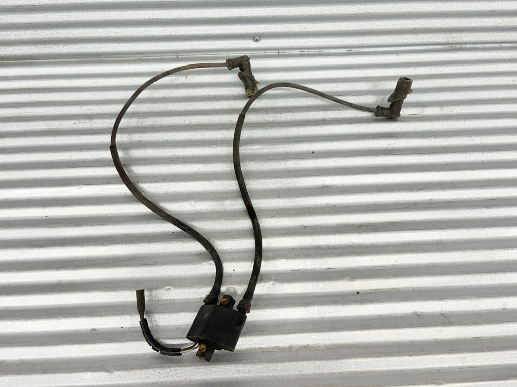 2002 Polaris Sportsman 700 Ignition Coil OEM 4010364 4010696 4010785