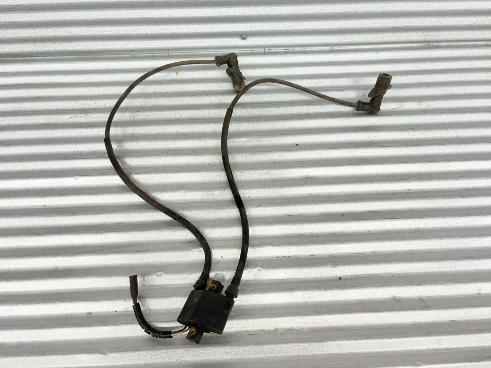 2002 Polaris Sportsman 700 Ignition Coil OEM 4010364 4010696 4010785