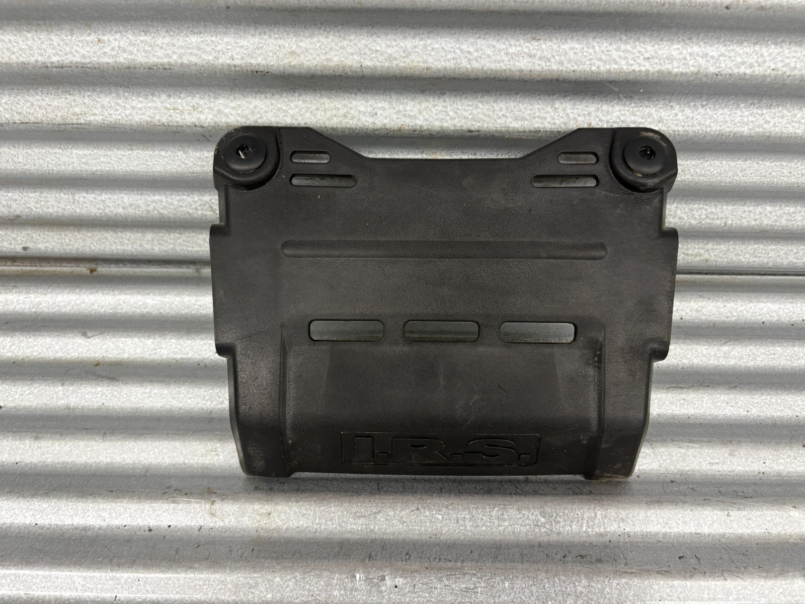 2013 Suzuki KingQuad 750 AXi Rear Fender Cover OEM 63251-31G00