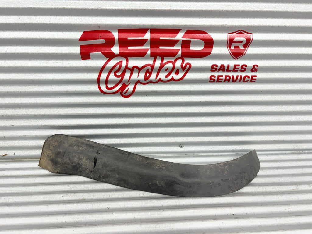 2002 Polaris Sportsman 700 Front Left Fender Mud Flap OEM 5431798