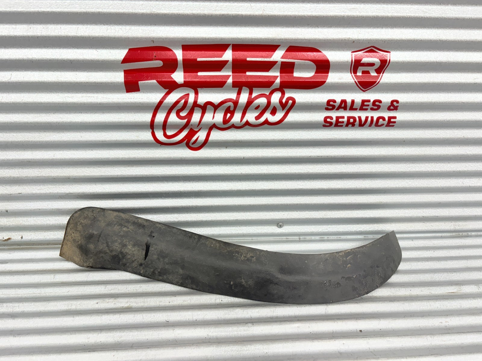 2002 Polaris Sportsman 700 Front Left Fender Mud Flap OEM 5431798