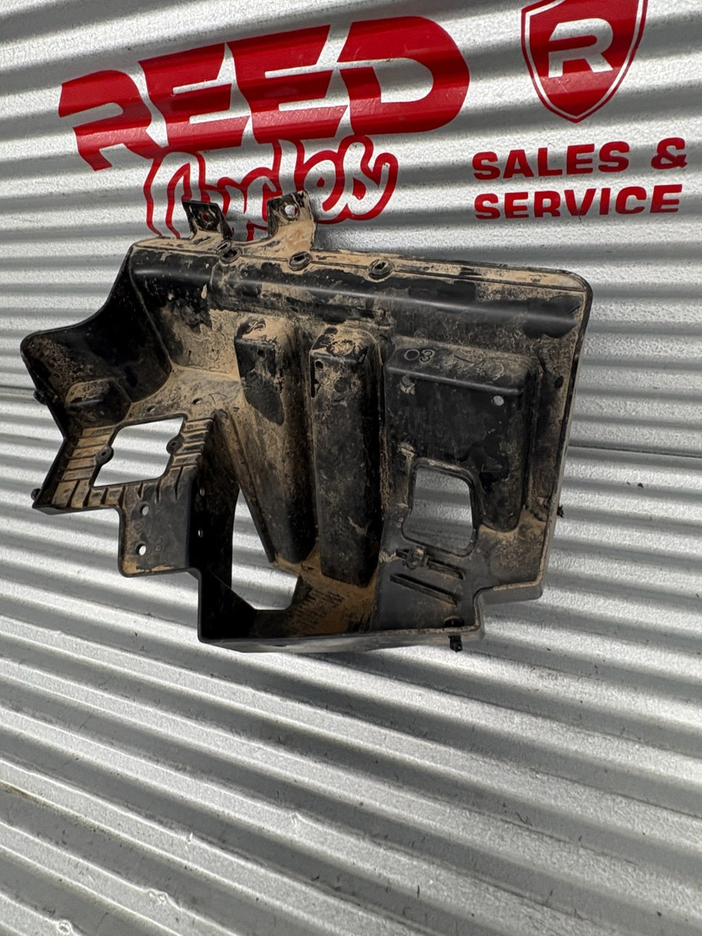 2023 Polaris RZR PRO XP Electrical Accessory Support Mount 5457130 OEM