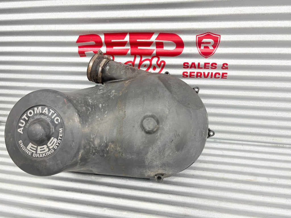 2002 Polaris Sportsman 700 Outer Clutch Cover OEM 2633262