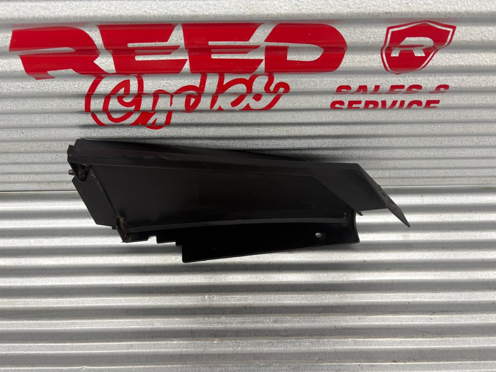 2019 Polaris Ranger 1000 Rear Fender Closeoff Panel Right OEM 5453735-070