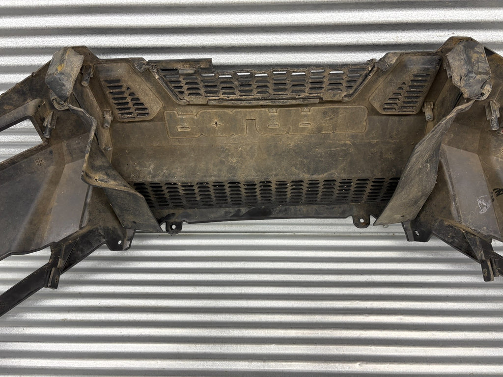 2013 Polaris Ranger XP 900 Front Bumper Grill OEM 5439018-070