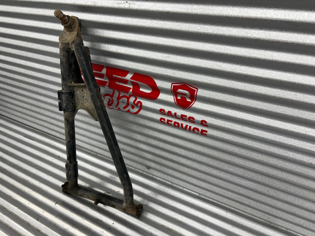 2013 Polaris Ranger XP 900 Right Front Upper A Arm OEM 1018168-458