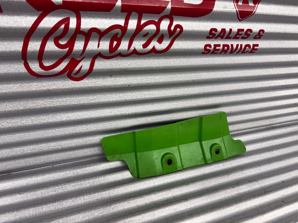 2007 Arctic Cat 400 4x4 Front Right A-Arm Guard Cover Panel Plastic OEM 1406-034