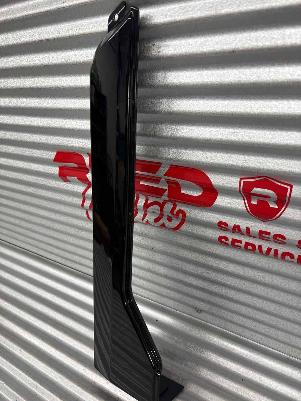 2023 Polaris Ranger 1000 Rear Right Door Accent Panel 5454769-070 / 5455484-809