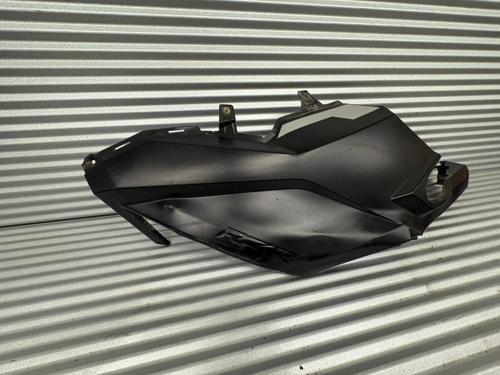 Polaris RZR PRO XP LH Fender OEM- 5455173