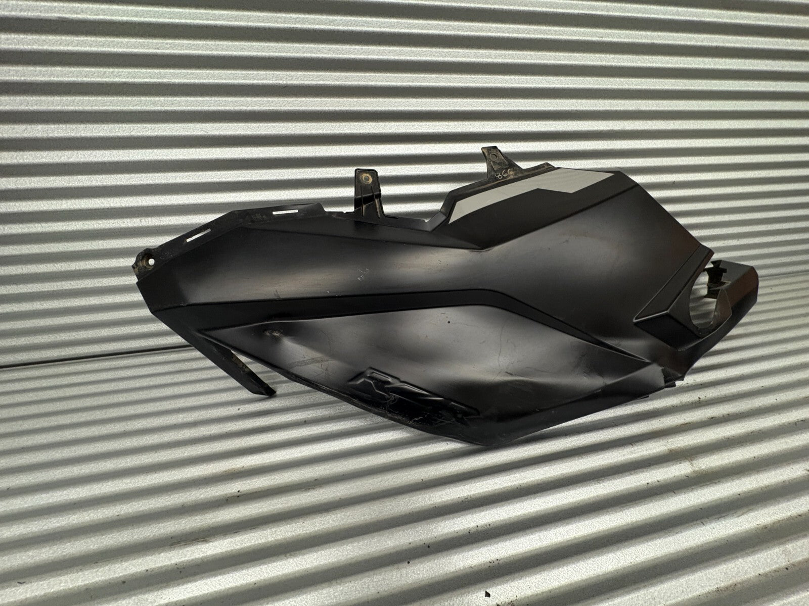 Polaris RZR PRO XP LH Fender OEM- 5455173