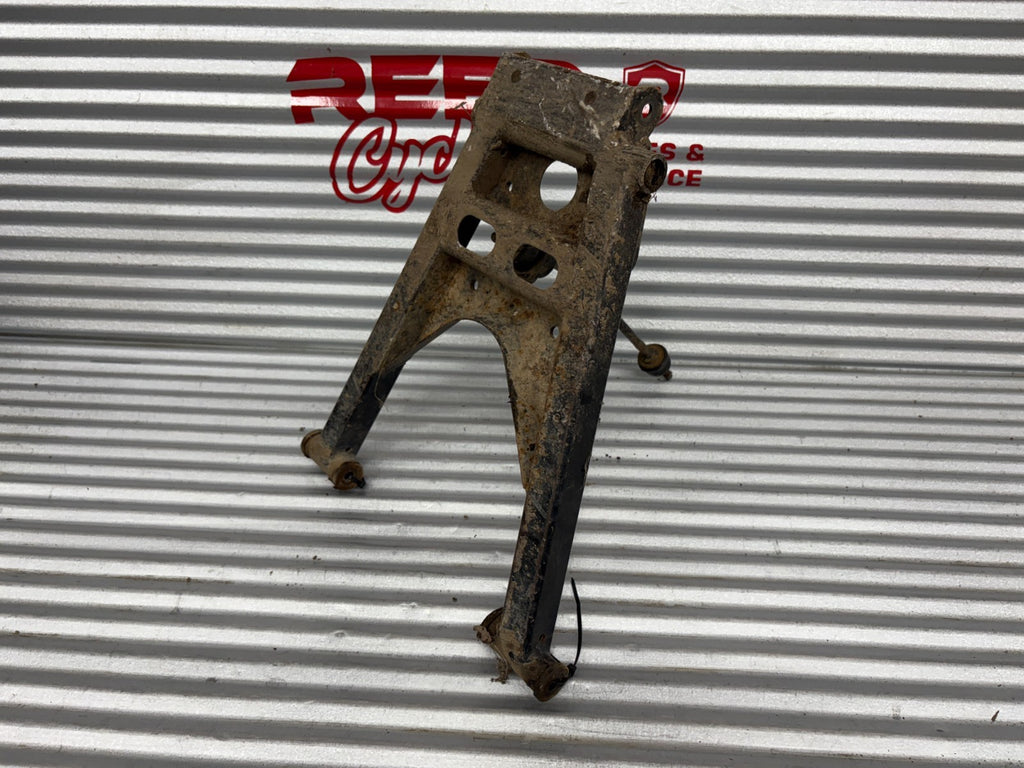 2013 Polaris Ranger XP 900 Rear Left Lower A Arm OEM 1018460-458