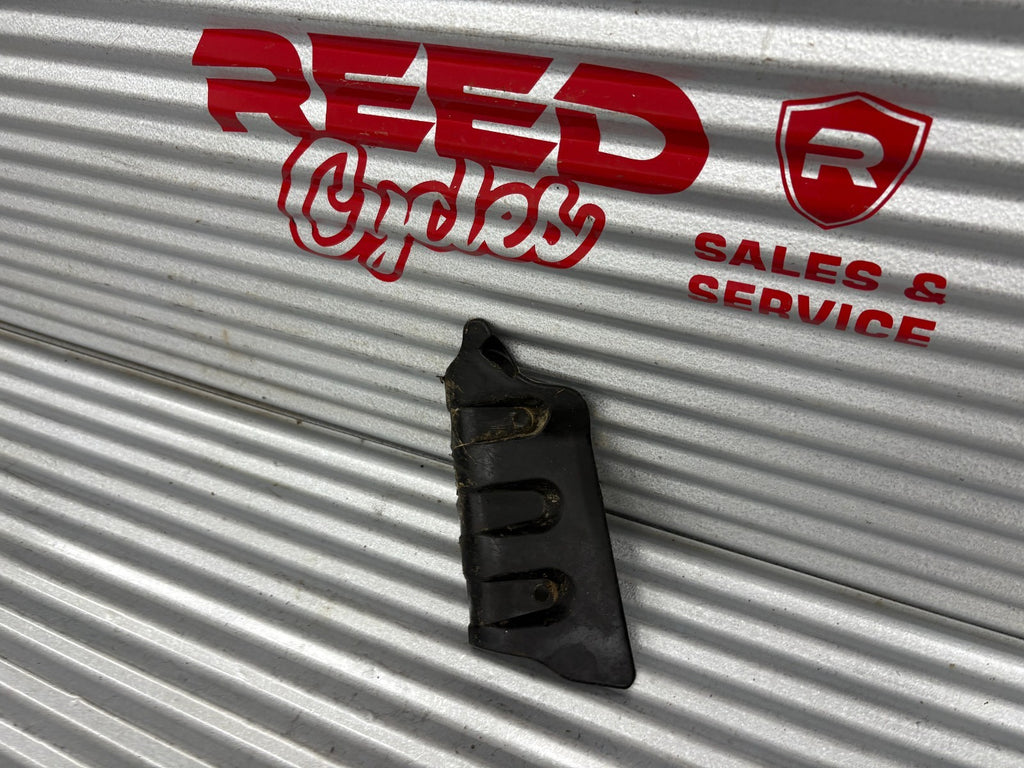 2013 Suzuki KingQuad 750 AXi Front Right Control A-Arm Guard