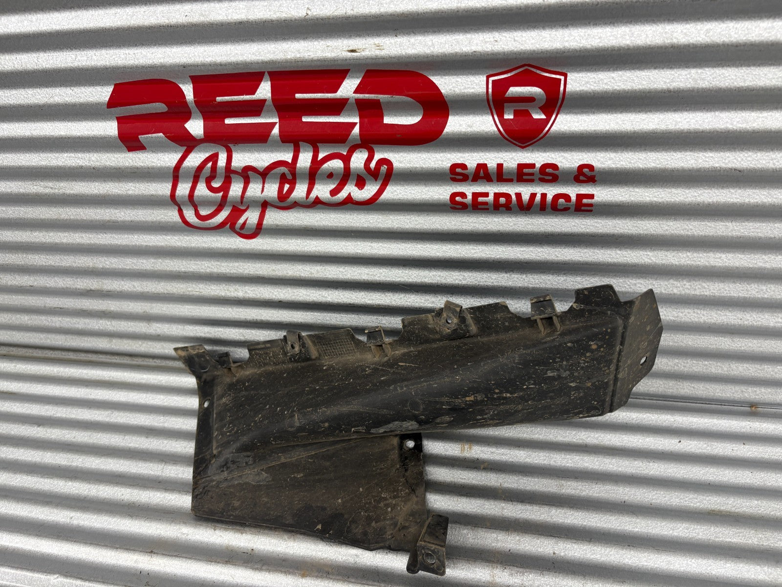 2023 Polaris RZR PRO XP Premium Front Right Inner Fender 5456324-070 OEM