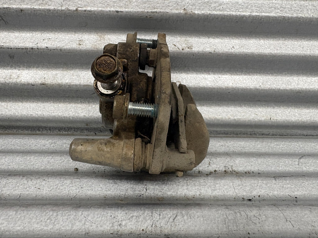 2013 Suzuki KingQaud 750 AXi Right Front Brake Caliper OEM 59100-31G00-999